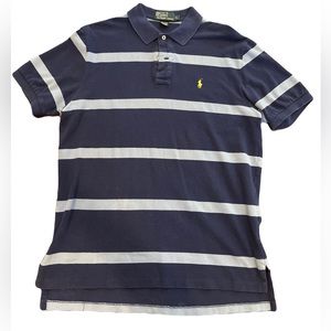 Polo by Ralph Lauren men’s polo shirt